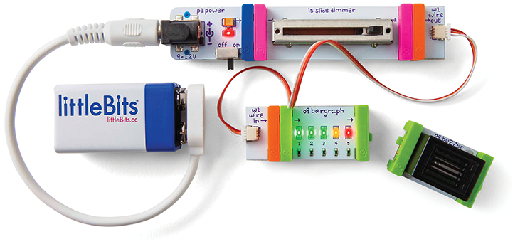 Bits v1